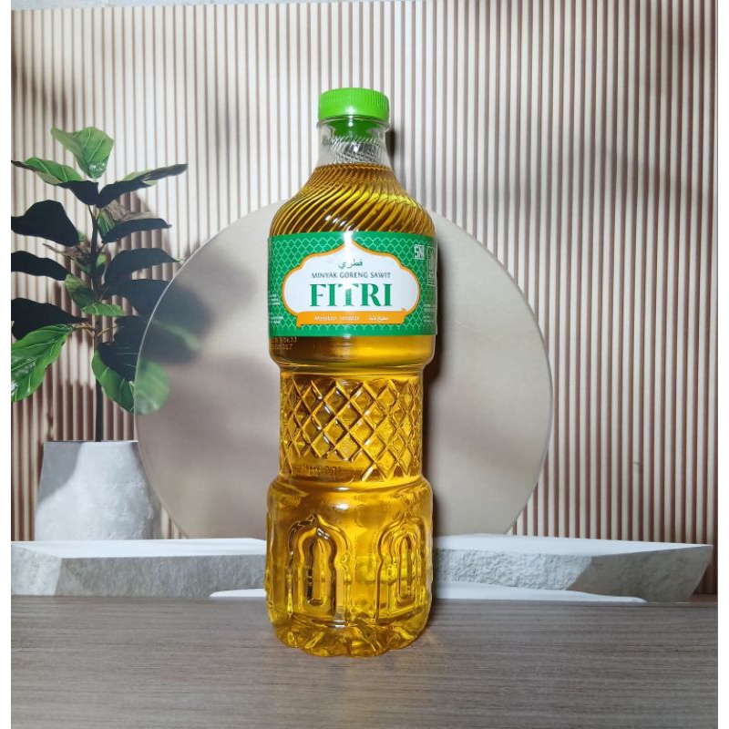 

《daily mart》minyak goreng fitri 800ml harga grosir