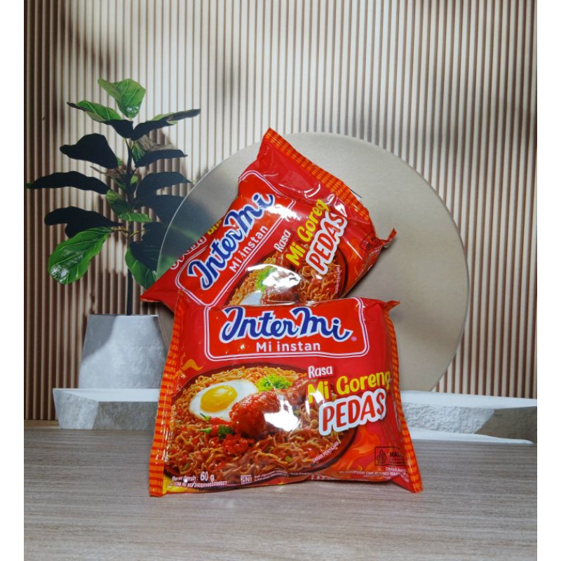 

《daily mart》intermie goreng pedas murah harga grosir