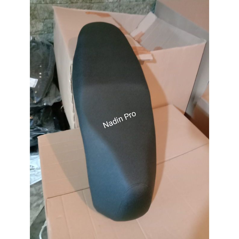 Jok Genio jok motor Genio