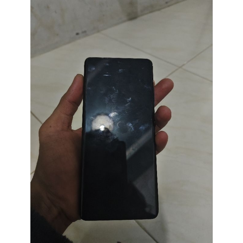 LCD SAMSUNG S21 ULTRA