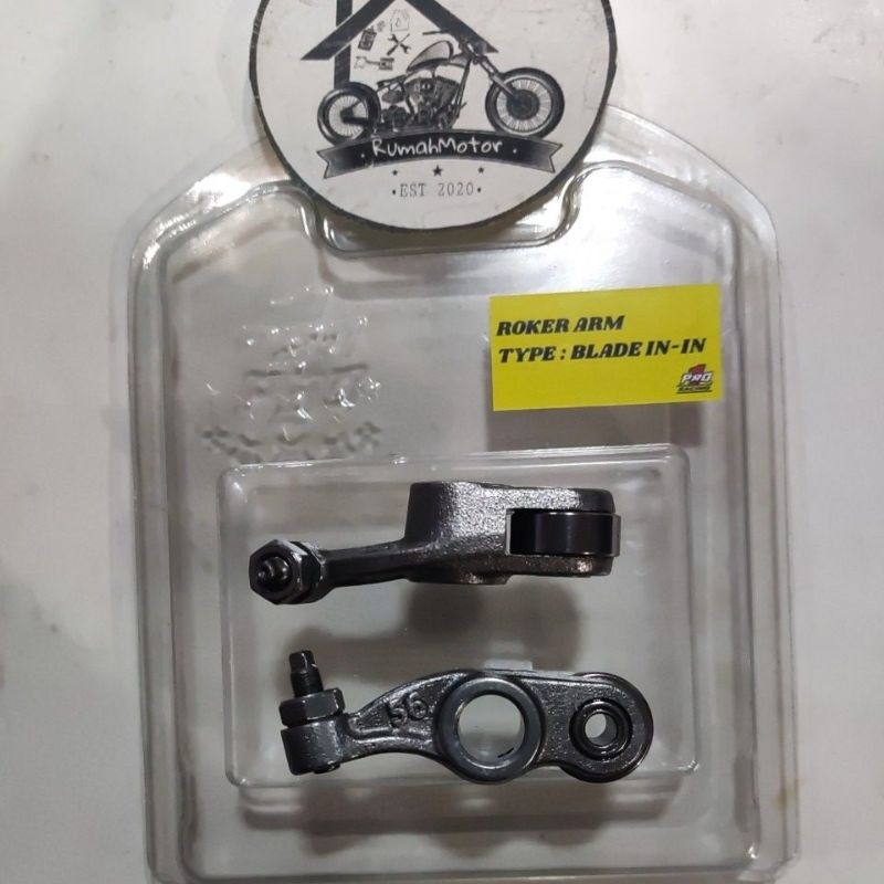 TEMPLAR PLATUK KLEP RRA BLADE IN IN ORIGINAL