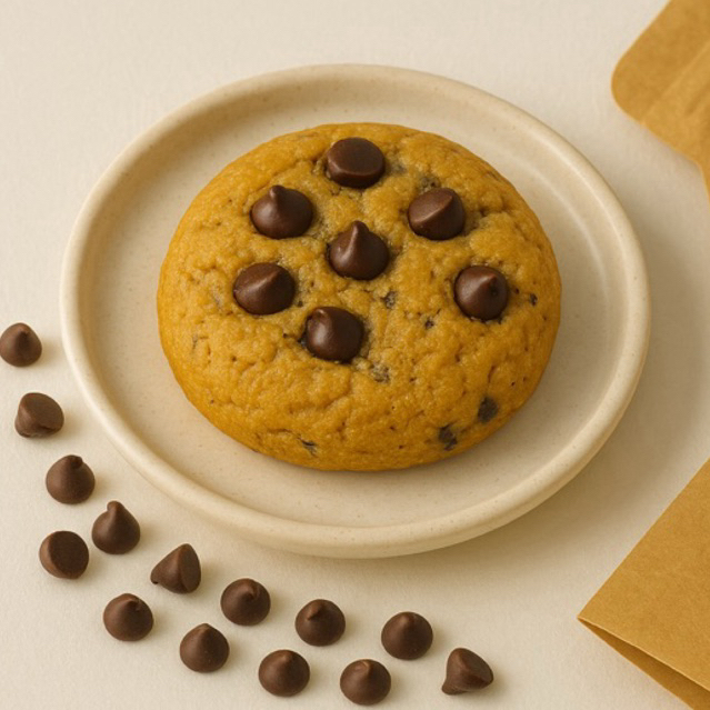 

Opimi Cookies - SATUAN - Varian Ori Choco, Red Velvet, Matcha & Double Choco