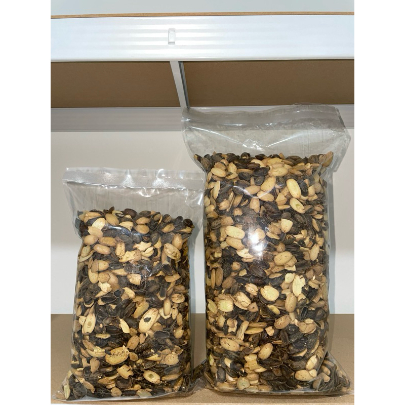 

KEDAWUNG 500G / 1 KG / BIJI KEDAWUNG SANGRAI (ORIGINAL)