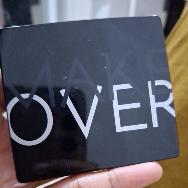 eyeshadow make over preloved