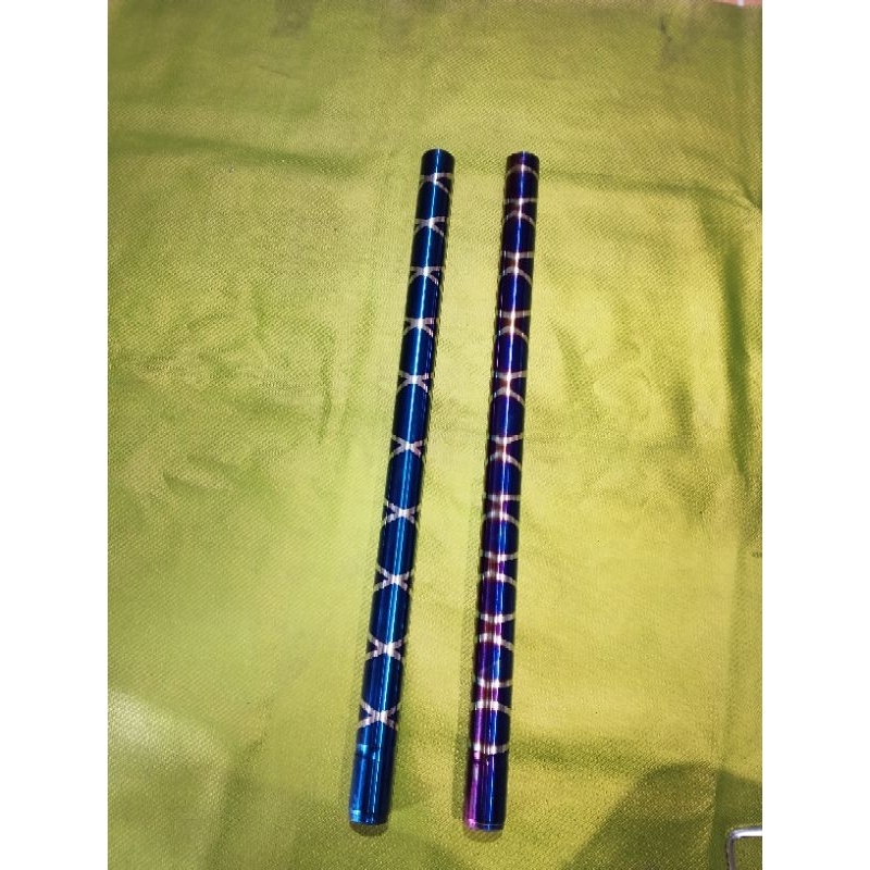 as shock inner ninja R SS Victor blue Thailand