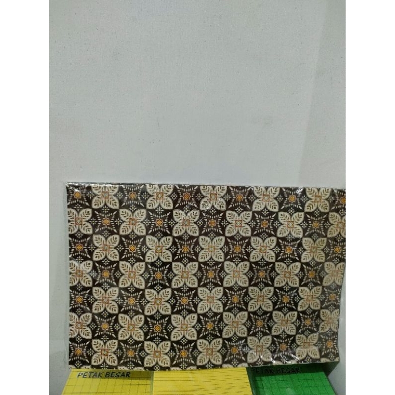 

Kertas Kado Sidu