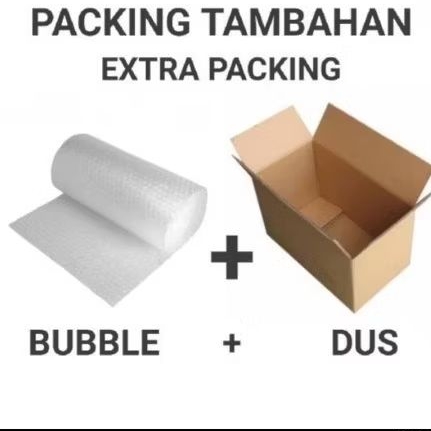 

PACKING TAMBAHAN