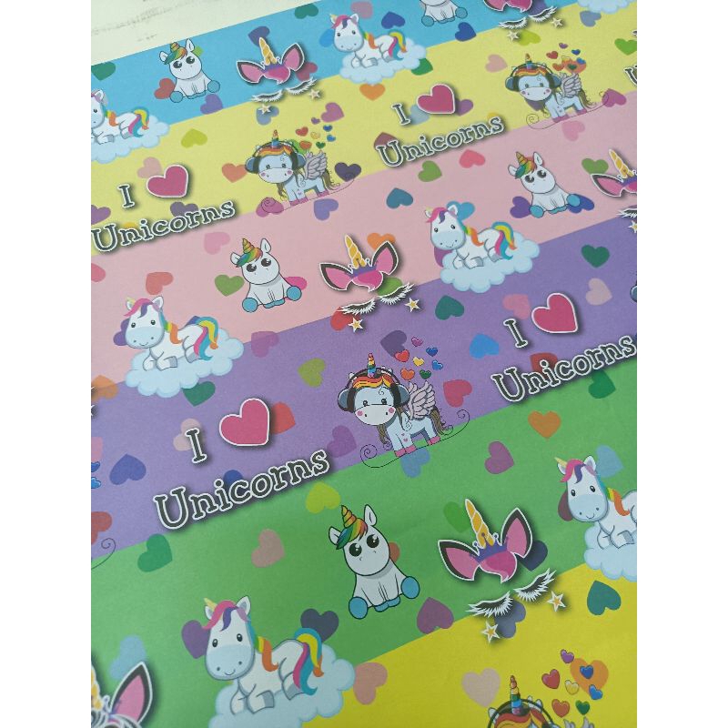 

kertas kado lucu