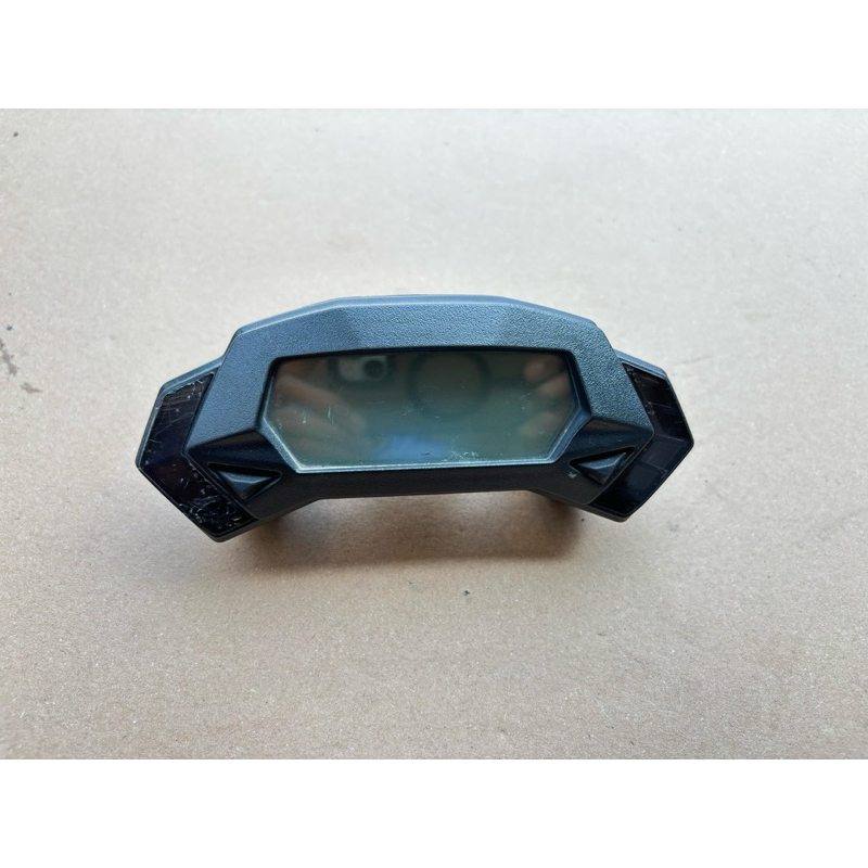 Speedometer Spido Kilometer Kawasaki Ninja 250 RR Mono Sl original