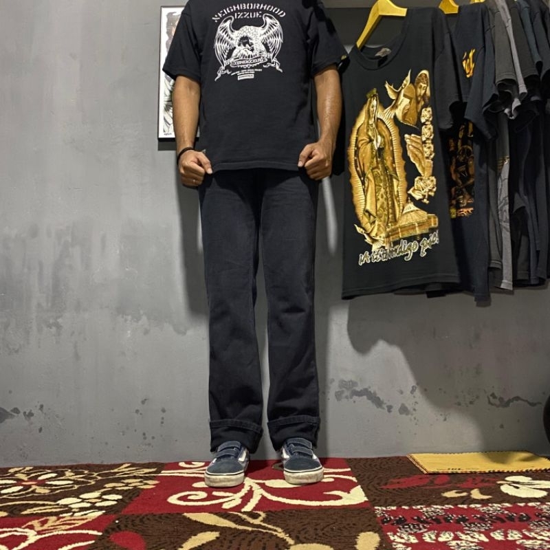 Celana Jeans Boy London