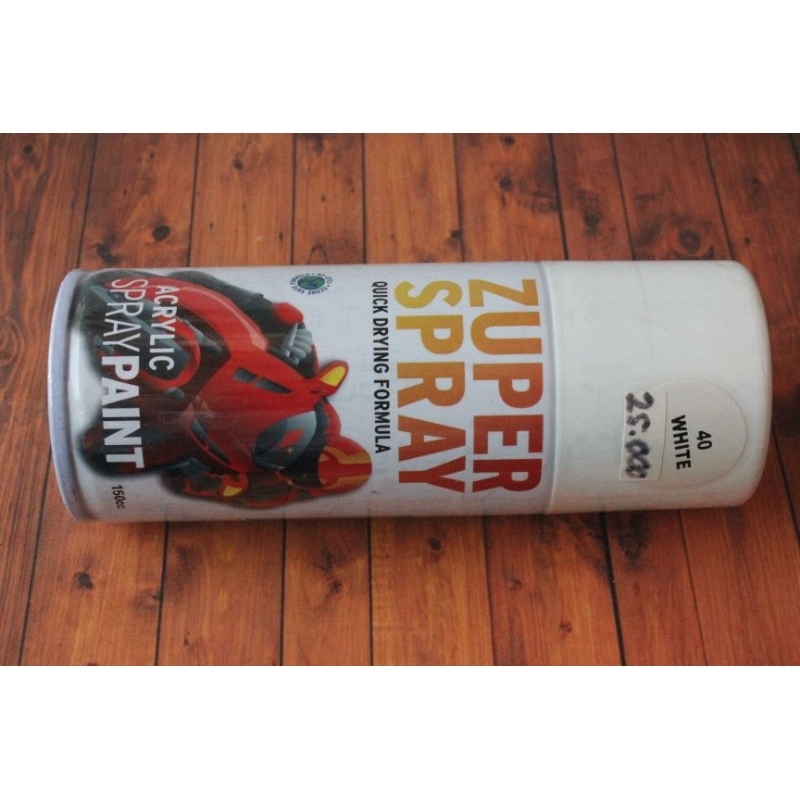 cat pylox glossy kecil