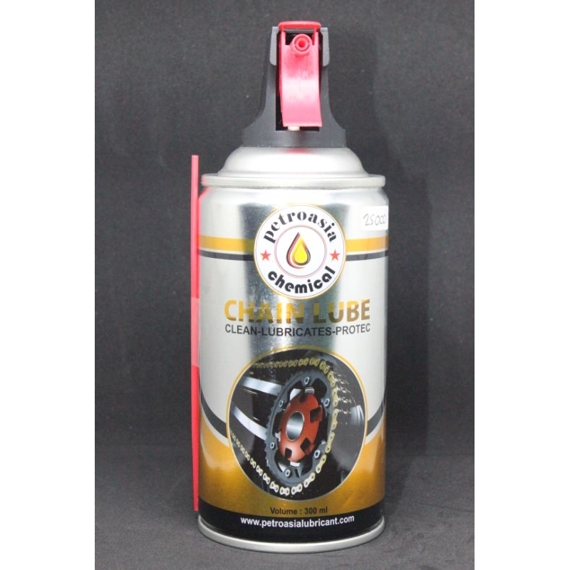pelumas rantai chainlube motor anti karat petroasia original