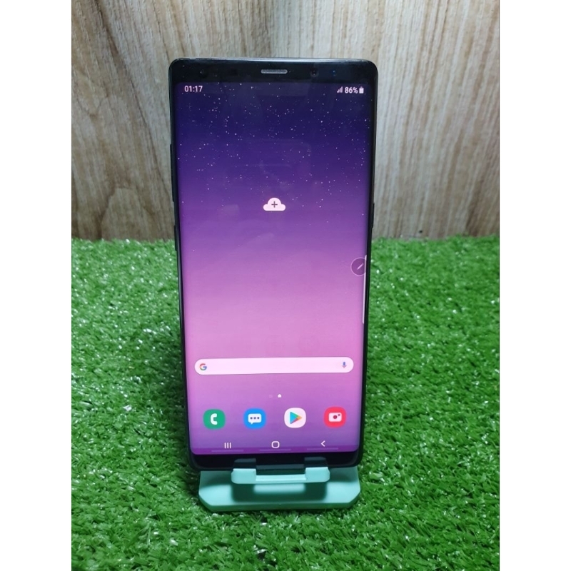 SAMSUNG GALAXY NOTE 8 6/64 SEKEN MURAH