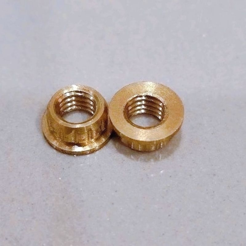 MUR HELM INK CX22 BAHAN KUNINGAN