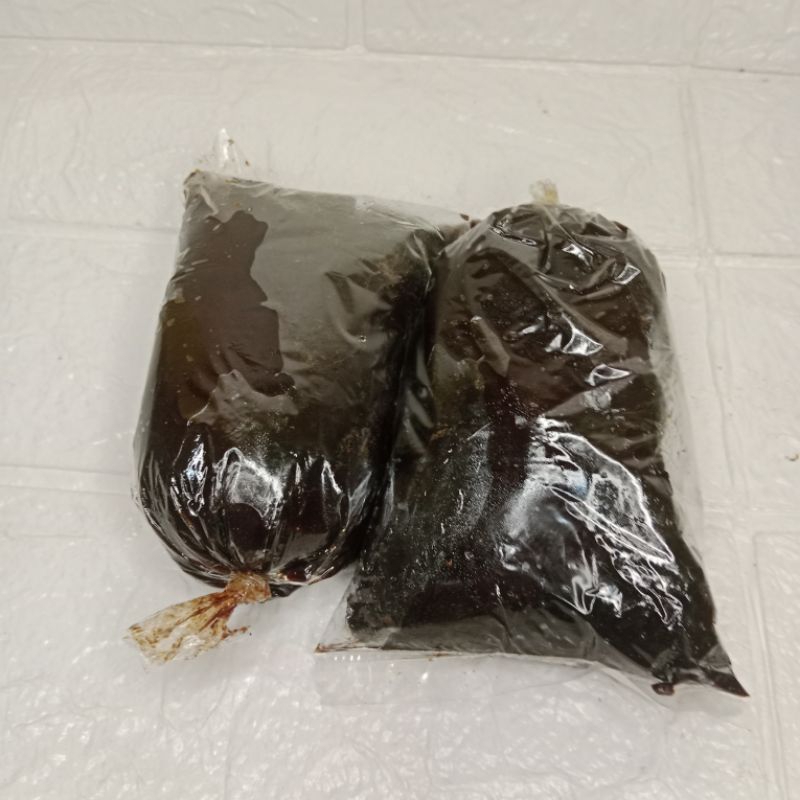 

1kg petis manis_petis rujak / petis gorengan