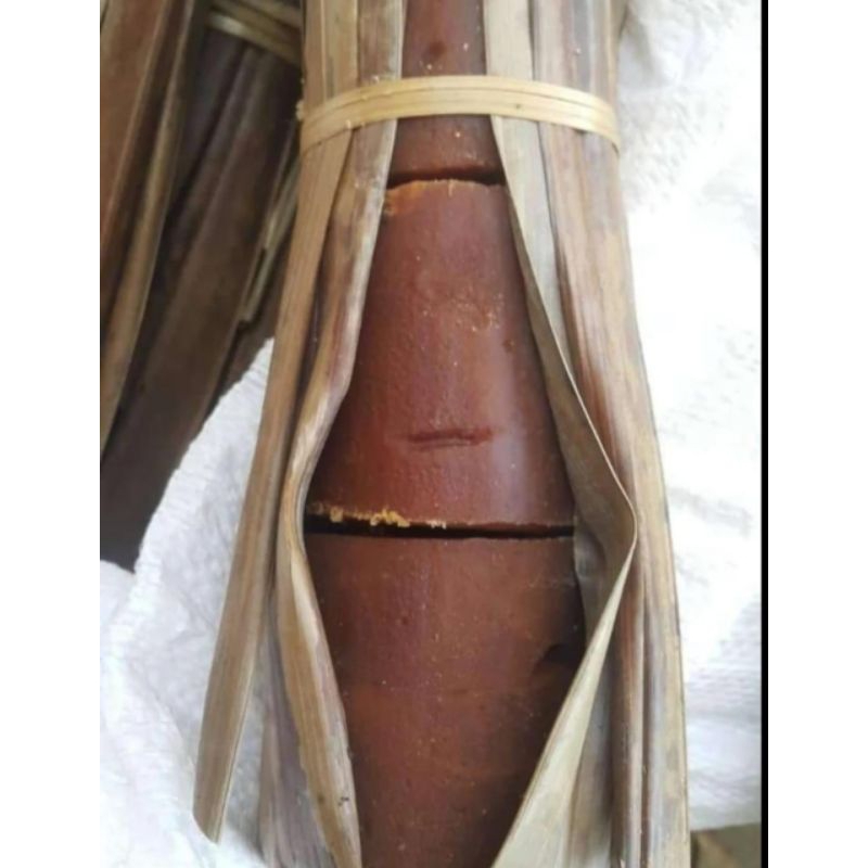 

gula aren murni tanpa campuran khas cianjur (2kg)