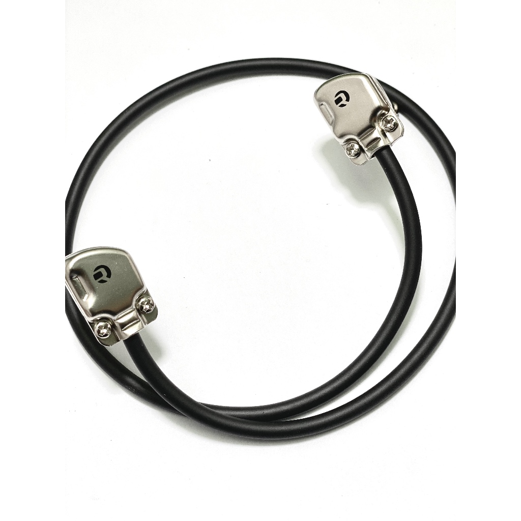 Kabel Jumper Efek Gitar Low Noise 30cm