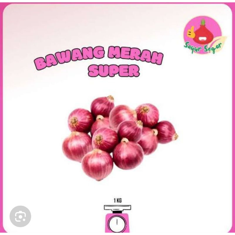 

BAWANG MERAH SUDAH DI KUPAS 1KG TERMURAH