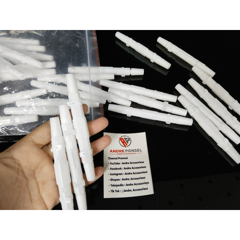 Pelindung Kabel Fiber Optik FTTH