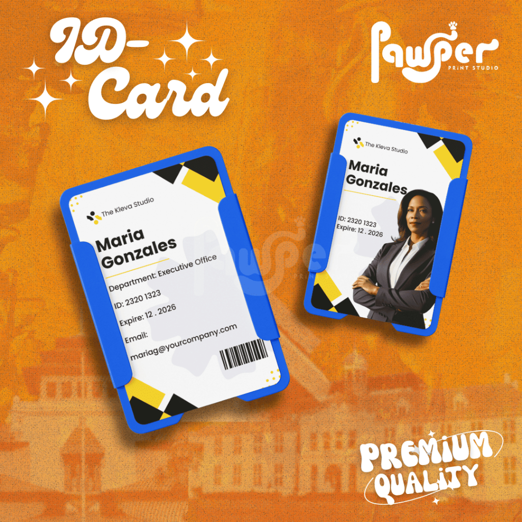 

KARTU NAMA ID CARD CETAK CUSTOM