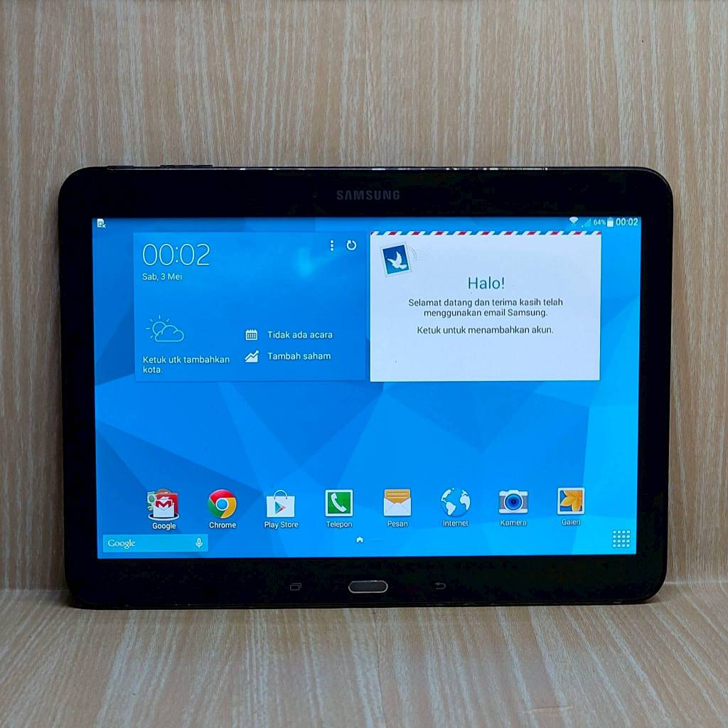 Samsung Galaxy TAB 4 SM-T531 10.1 inch Second