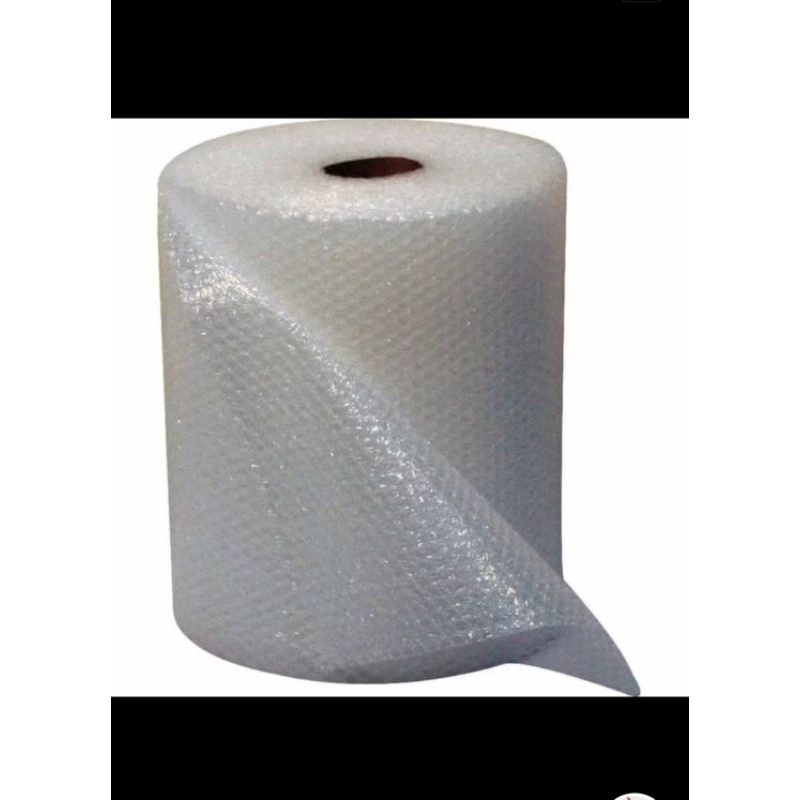 

TAMBAH BUBBLE WRAP PEKING LEBIH AMAN