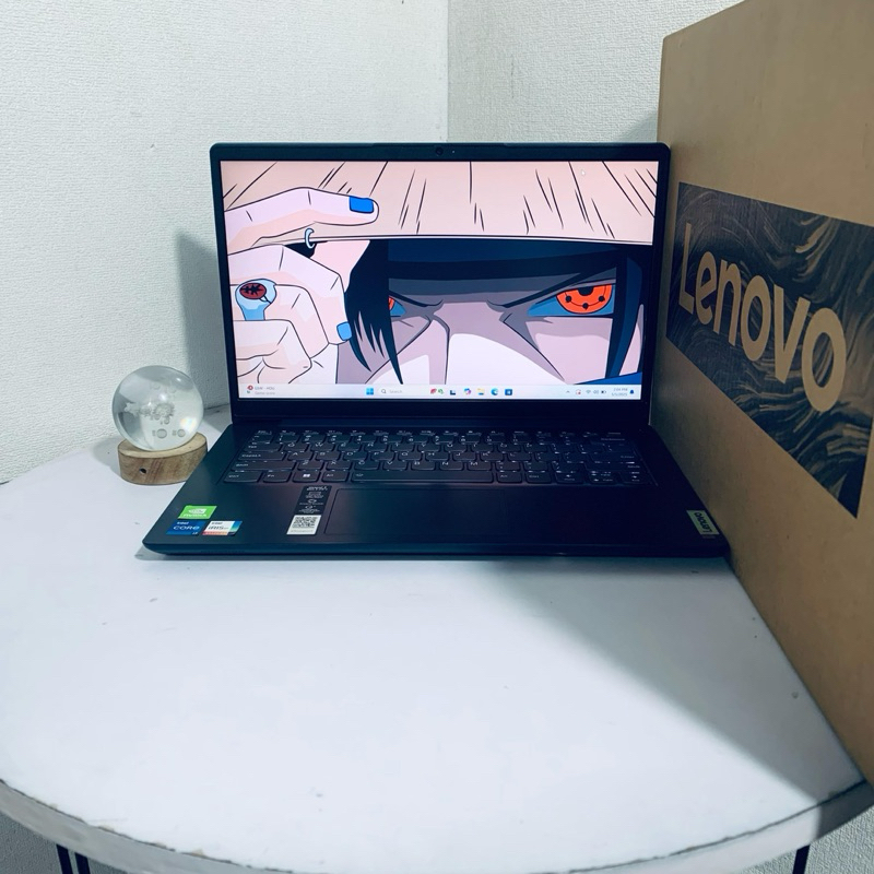 Laptop Lenovo Ideapad 3 | Core i7-1165G7 | Nvidia MX450 | 8GB | 512SSD