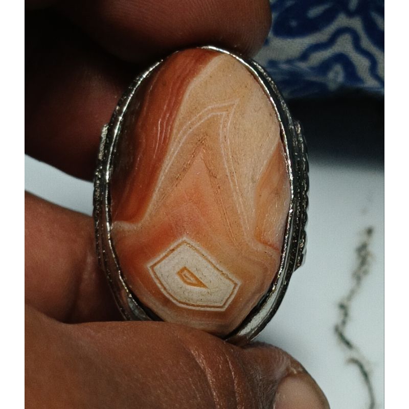 Batu sulaiman junder + bungkem