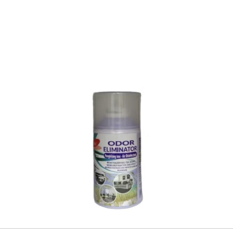 zone odor eliminator