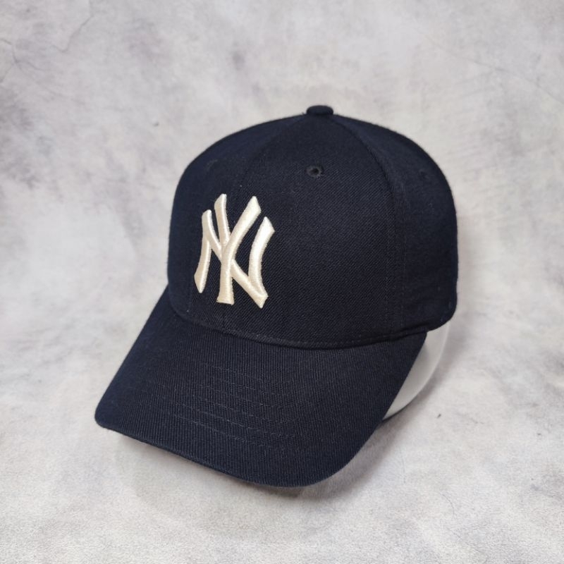 topi mlb baseball new york yankees original second
