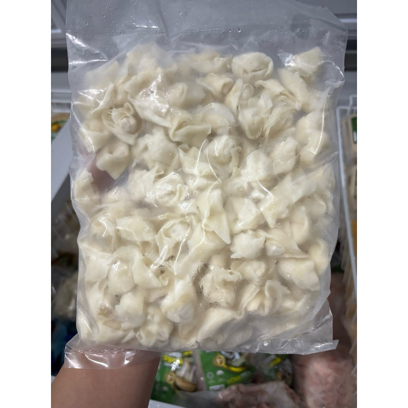 

Mini wonton 500 gr