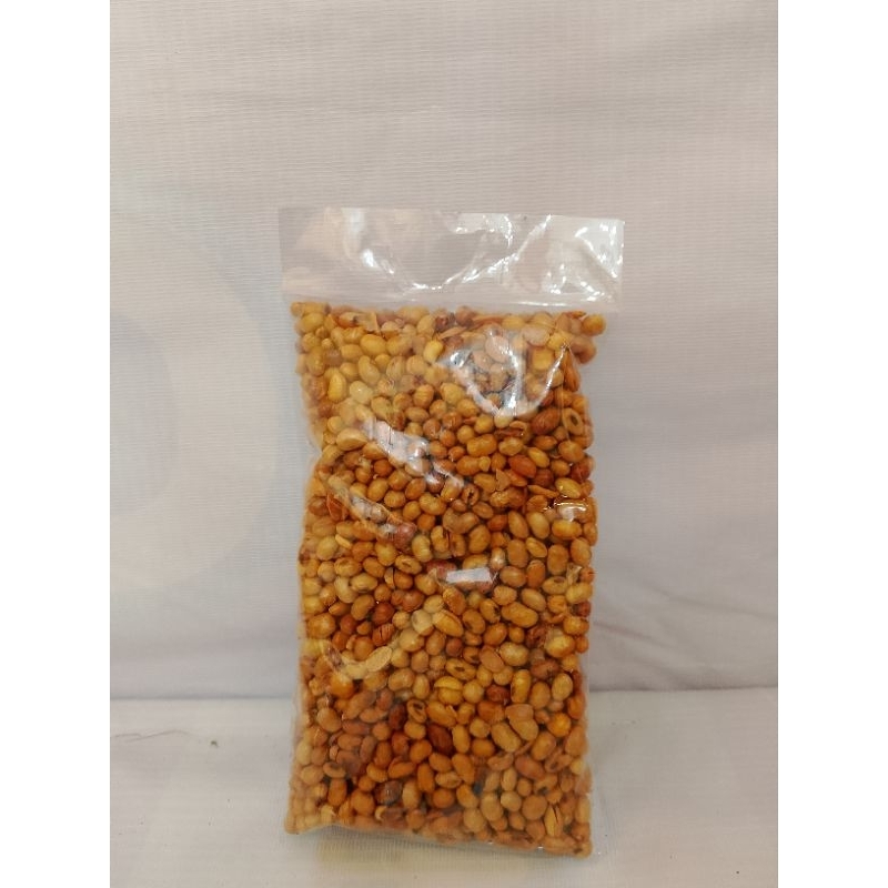 

Kacang Goreng Kedelai | Jajanan Ringan Kedelai