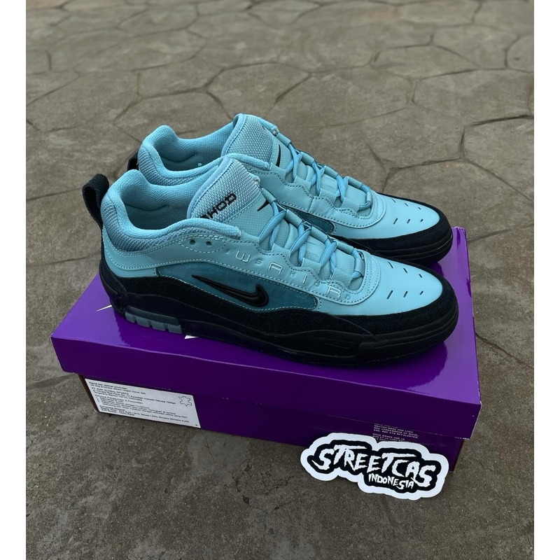 Nike SB Air Max 2 PRO ISHOD WAIR