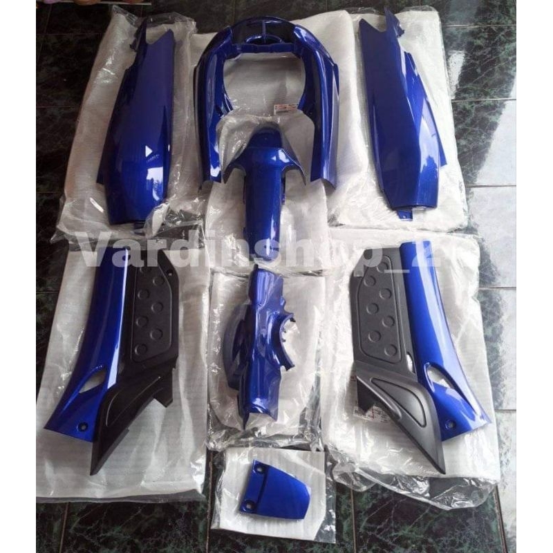 body nouvo lele original bodi nouvo original vietnam body alus nouvo lele gold original cover body n