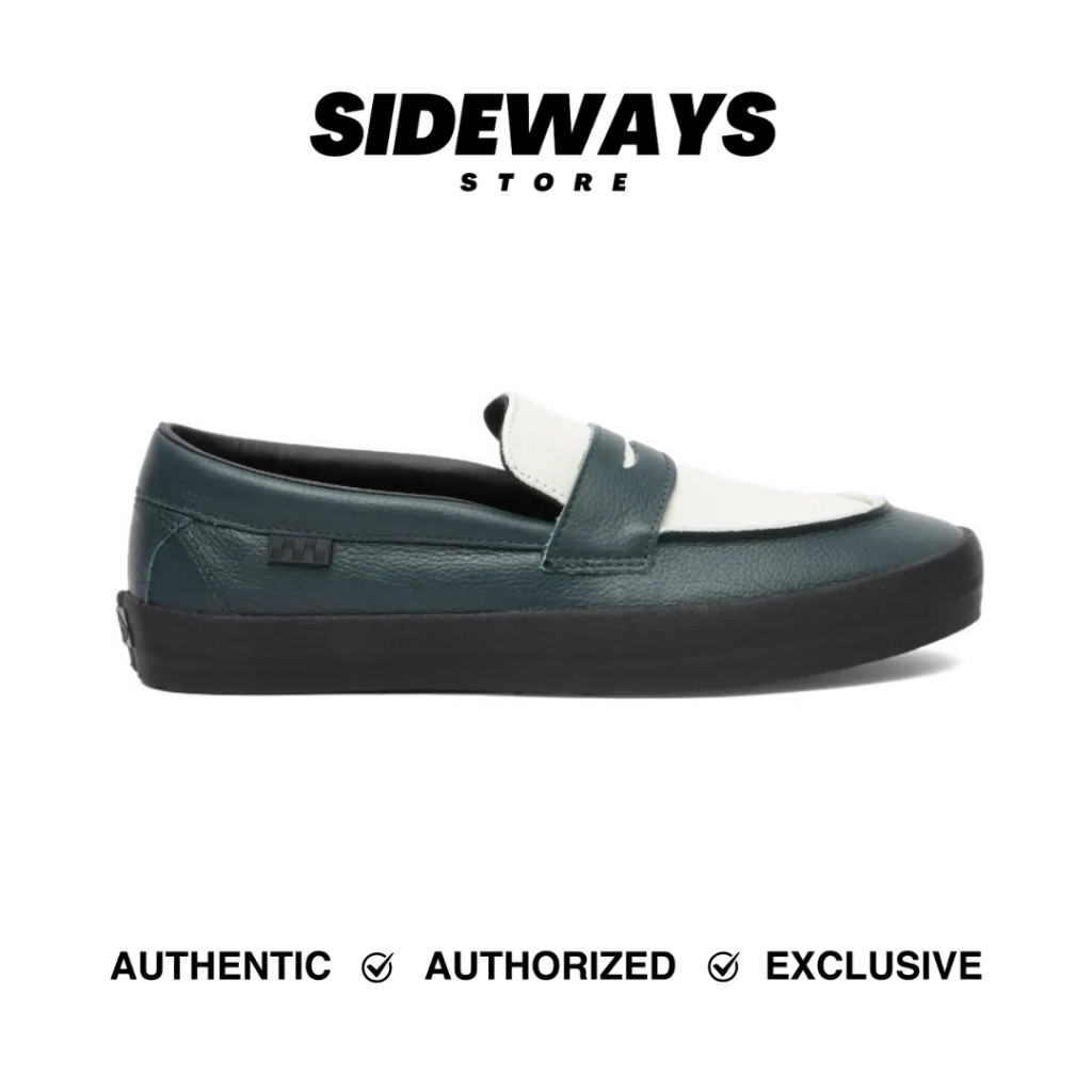 Vans Skate Loafer Dark Forest