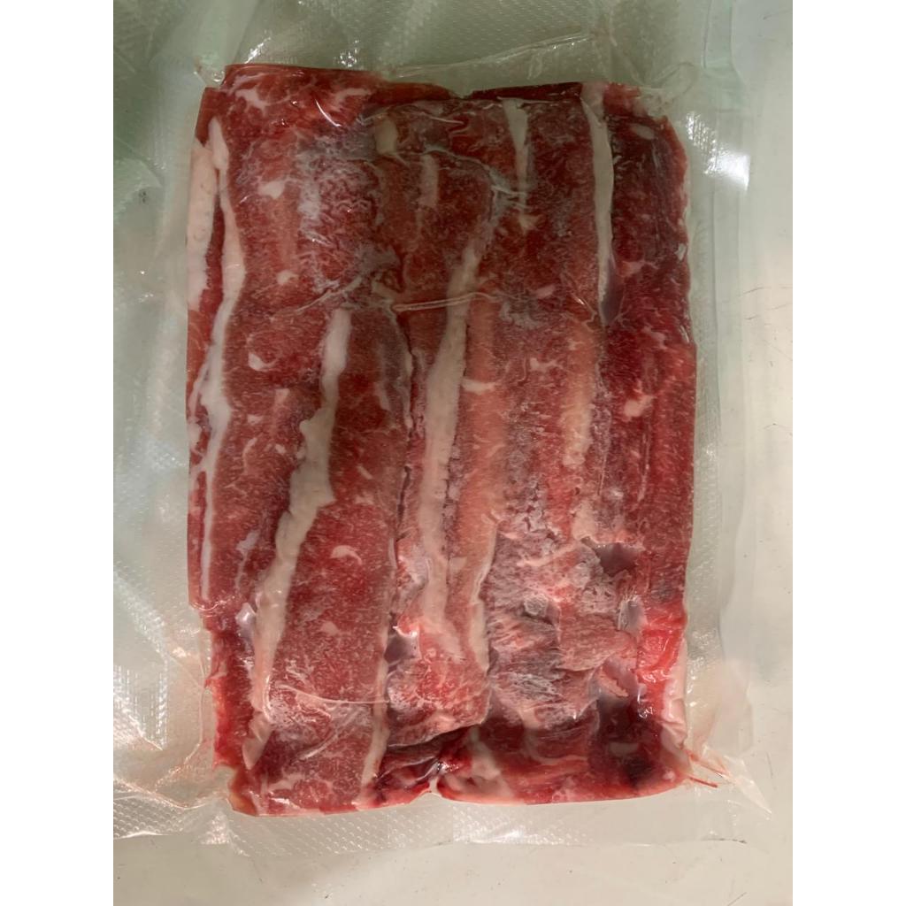 

Daging Beef Slice Teriyaki