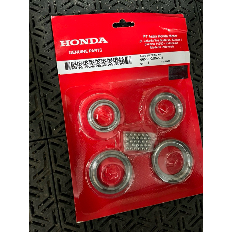 KOMSTIR VARIO BEAT SKUPY ORIGINAL AHM ORIGINAL