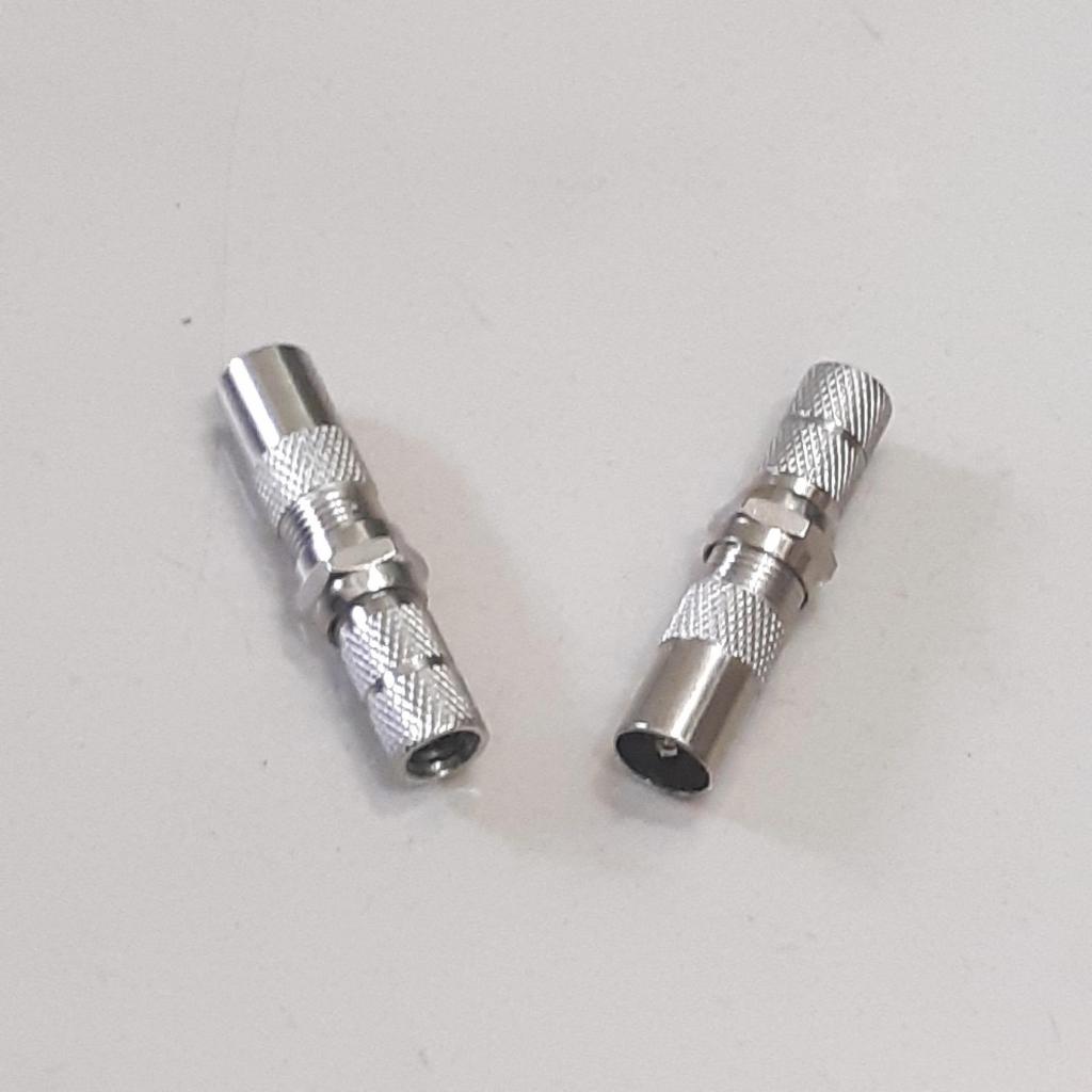 JACK COAXIAL / JACK TV