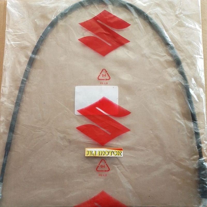 Kabel gas satria fu 150 INJEKSI 58300-12K00-000 ori SUZUKI