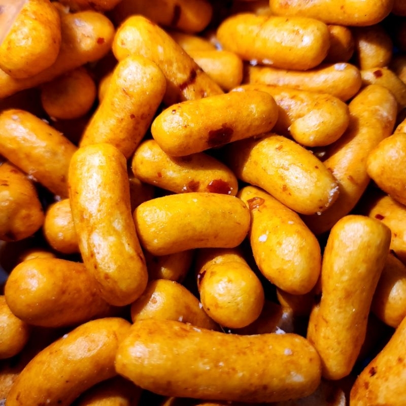 

Pilus Kapsul Pedas Manis 40 Gram