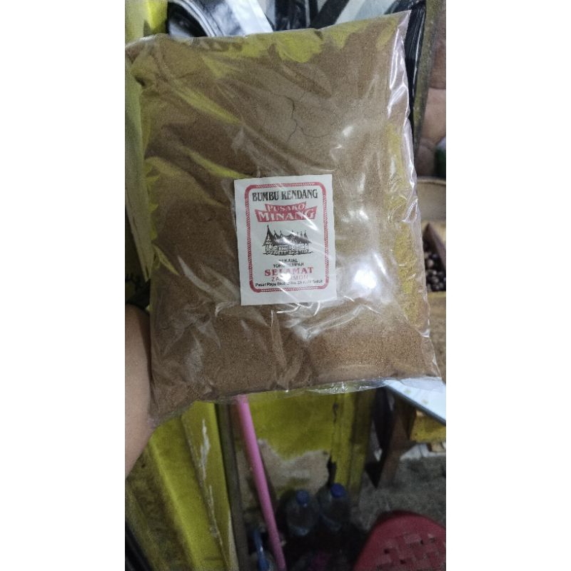 

bumbu Rpg khusus randangserbaguna 1kg