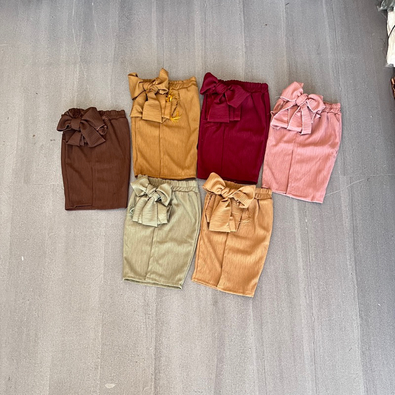 KAMEN AIRFLOW ANAK SET SELENDANG