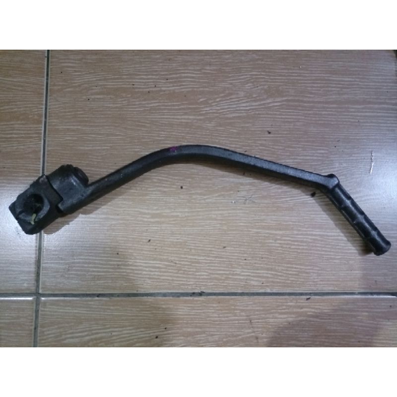 kick stater / engkolan satria fu ori cabutan