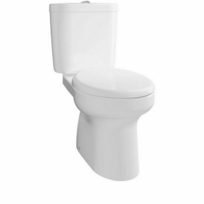 CLOSET DUDUK TOTO / KLOSET DUDUK TOTO CW 422 - Full Set