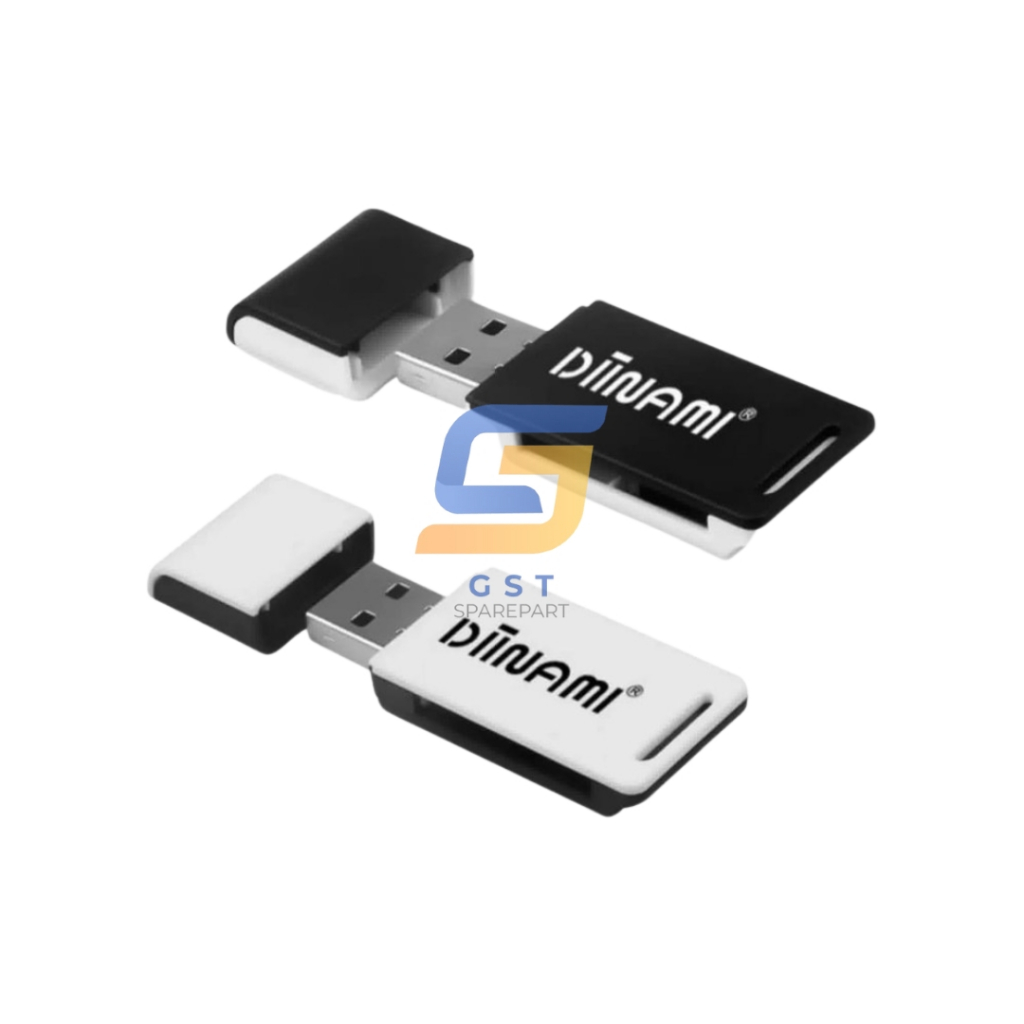 DIINAMI CARD READER