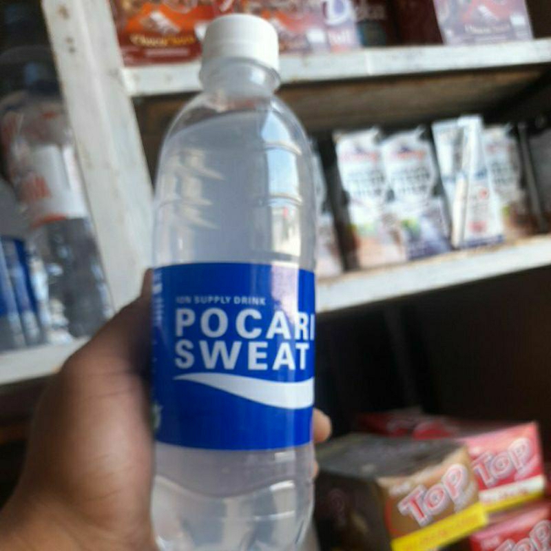 

pocari 500ml