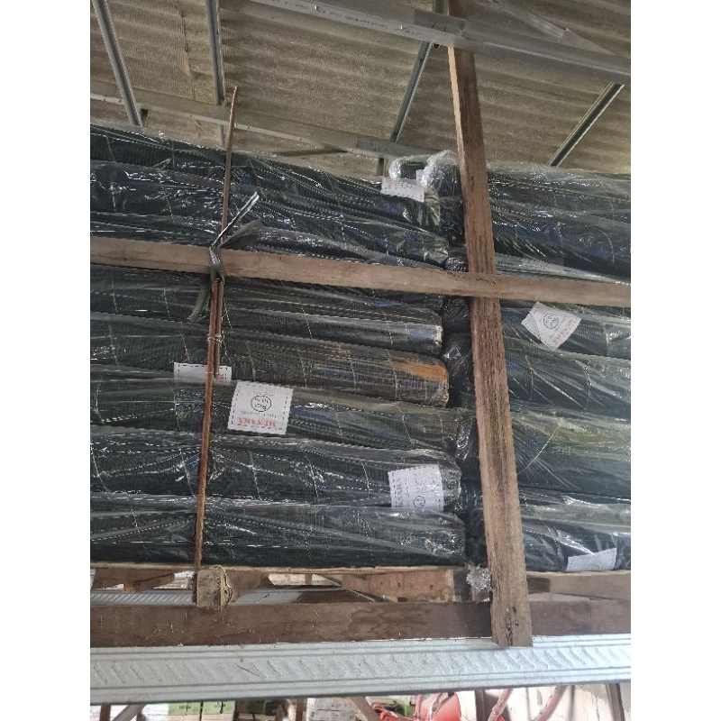 kawat loket, kawat jaring, kawat kandang