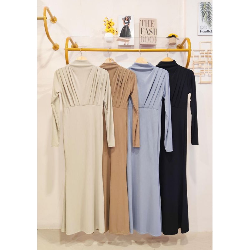 Diara Dress