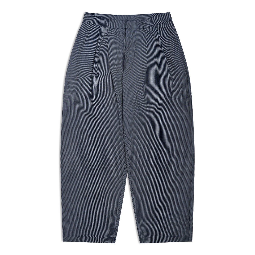 Familias - Striped Trouser Pants - Cali