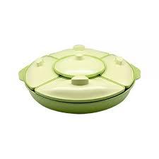 PARTY SET & BUFFET SET MELAMINE / GOLDEN DRAGON MELAMINE